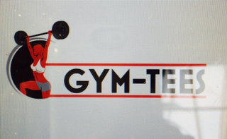 GYM-TEES logo