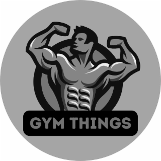 GYM THINGS logo