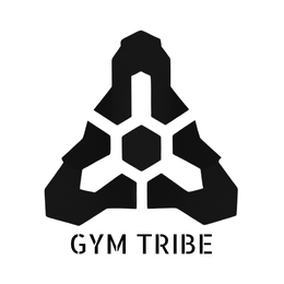 GYM TRIBE logo
