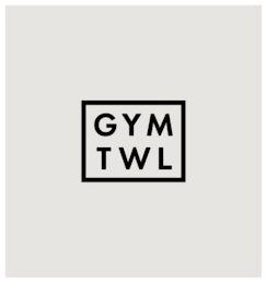 GYM TWL logo