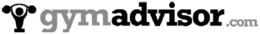 GYMADVISOR.COM logo