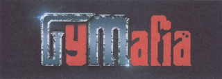 GYMAFIA logo