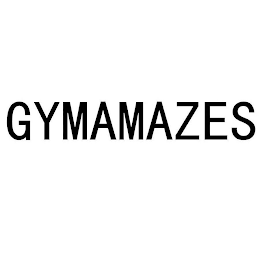 GYMAMAZES logo