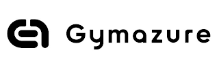 GYMAZURE logo