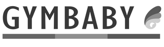 GYMBABY logo