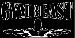 GYMBEAST logo