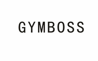 GYMBOSS logo