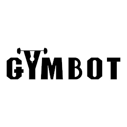 GYMBOT logo