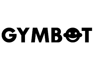 GYMBOT logo