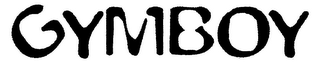 GYMBOY logo