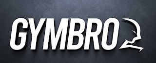 GYMBRO logo