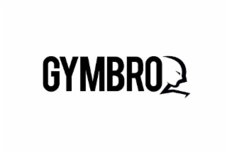 GYMBRO logo
