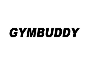 GYMBUDDY logo