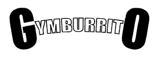 GYMBURRITO