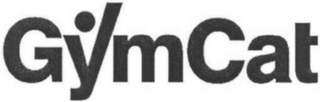 GYMCAT logo