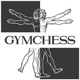 GYMCHESS logo