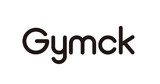 GYMCK logo