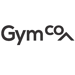 GYMCO logo