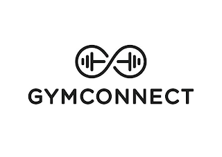 GYMCONNECT logo
