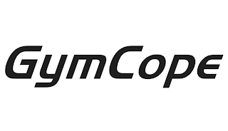GYMCOPE logo