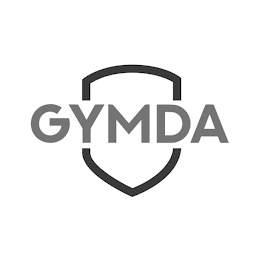 GYMDA logo
