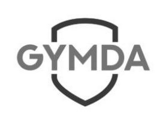 GYMDA logo