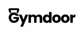 GYMDOOR logo