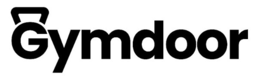 GYMDOOR logo