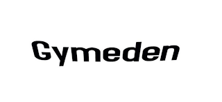 GYMEDEN logo