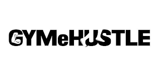GYMEHUSTLE logo