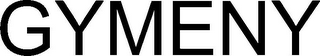 GYMENY logo