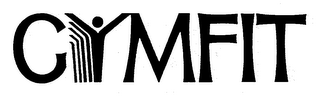 GYMFIT logo