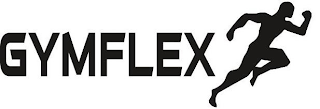 GYMFLEX logo