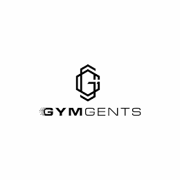 GYMGENTS GG logo