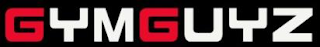 GYMGUYZ logo