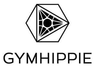GYMHIPPIE logo
