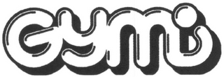 GYMI logo
