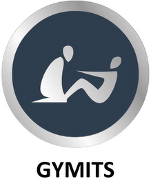 GYMITS logo
