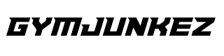 GYMJUNKEZ logo