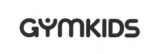 GYMKIDS logo