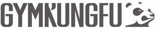 GYMKUNGFU logo