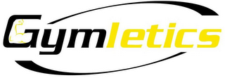 GYMLETICS logo