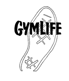 GYMLIFE logo