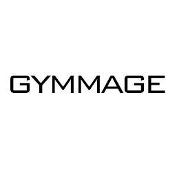 GYMMAGE logo