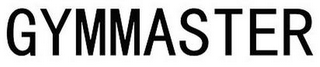 GYMMASTER logo