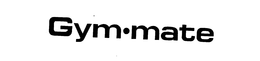 GYM.MATE logo