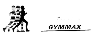 GYMMAX logo