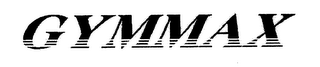 GYMMAX logo