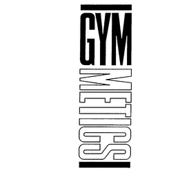 GYMMETICS logo