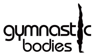GYMNASTIC BODIES logo